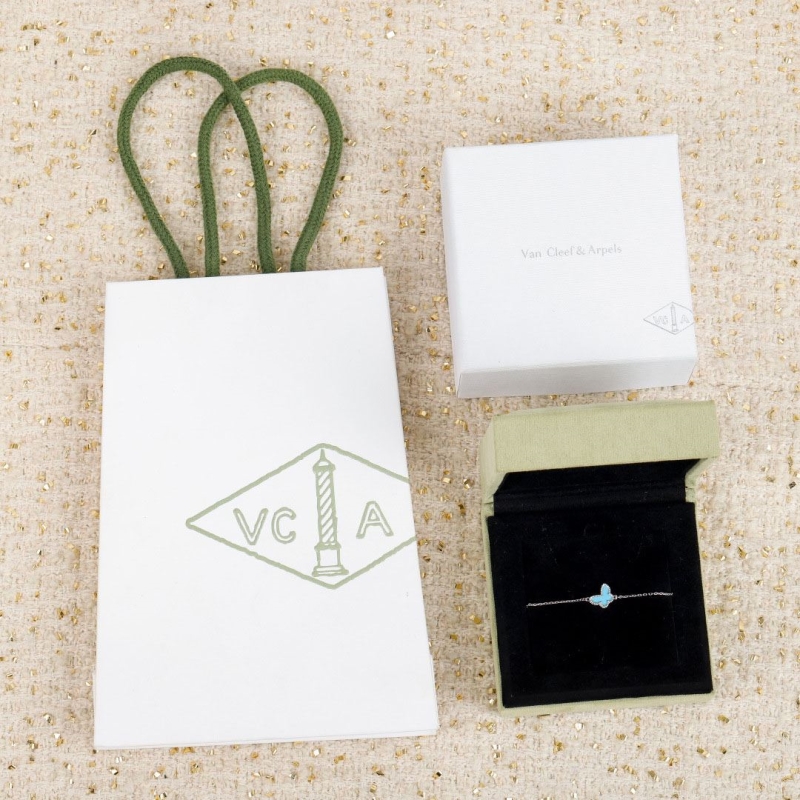 Vca Bracelets